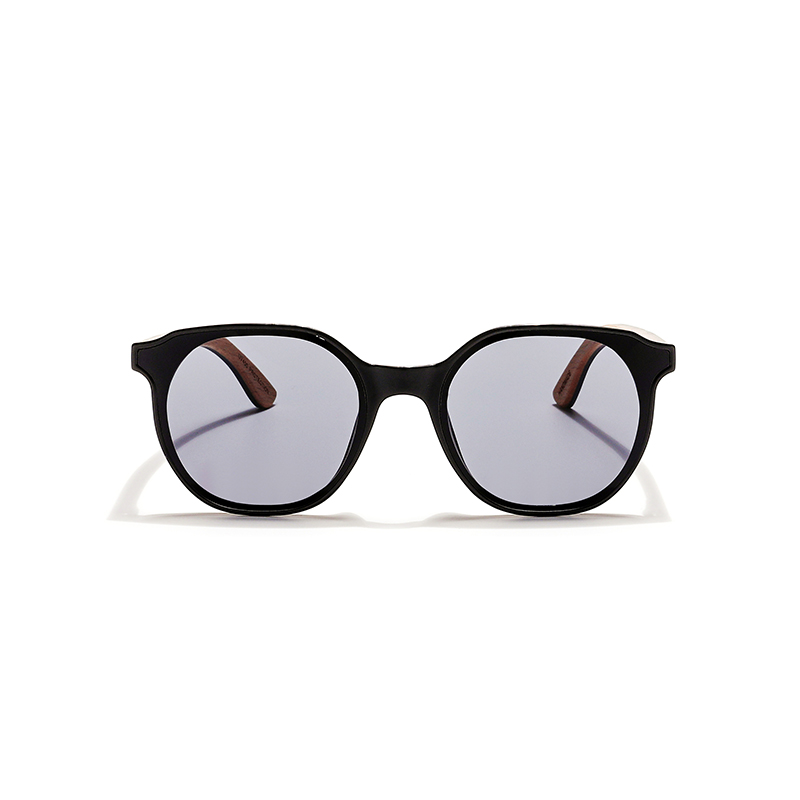 Gafas de sol Madera Midnight Shade BBAMBÙS