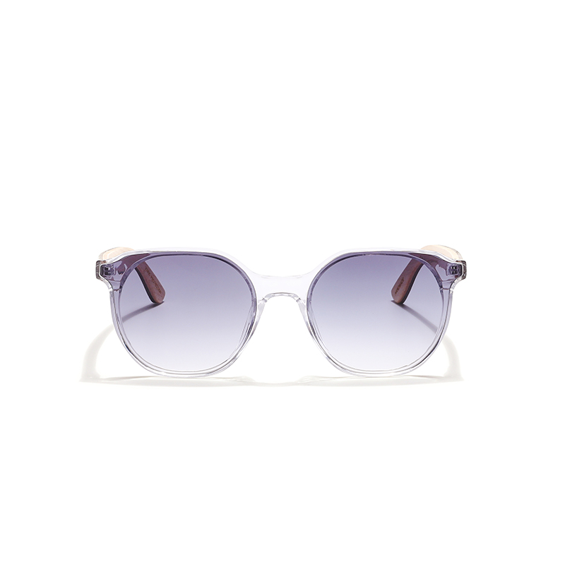 Gafas de sol Madera Ice Drift BBAMBÙS