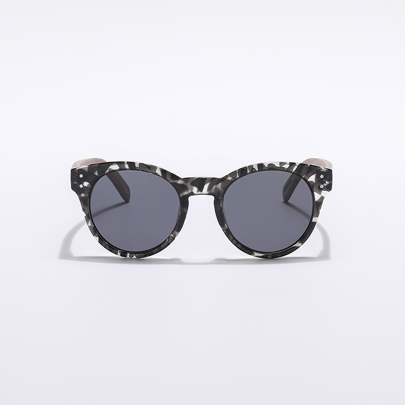Gafas de sol Madera Woodcrest BBAMBÙS