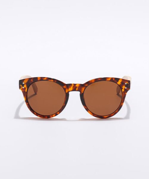 Gafas de sol Madera Sundrift BBAMBÙS