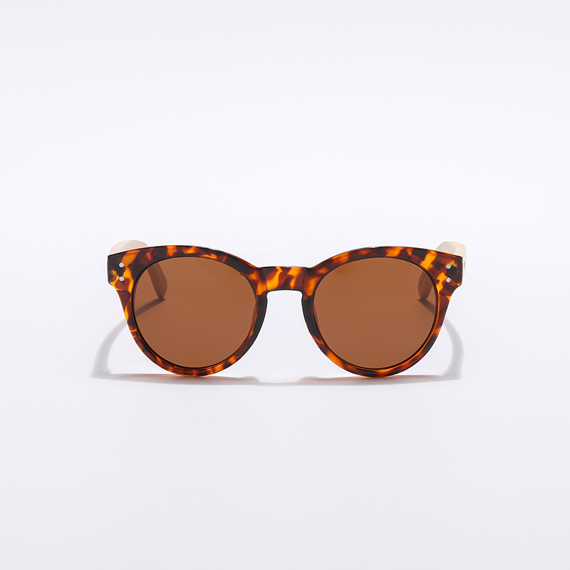 Gafas de sol Madera Sundrift BBAMBÙS