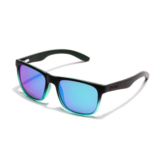 Gafas de sol Madera Lagoon BBAMBÙS
