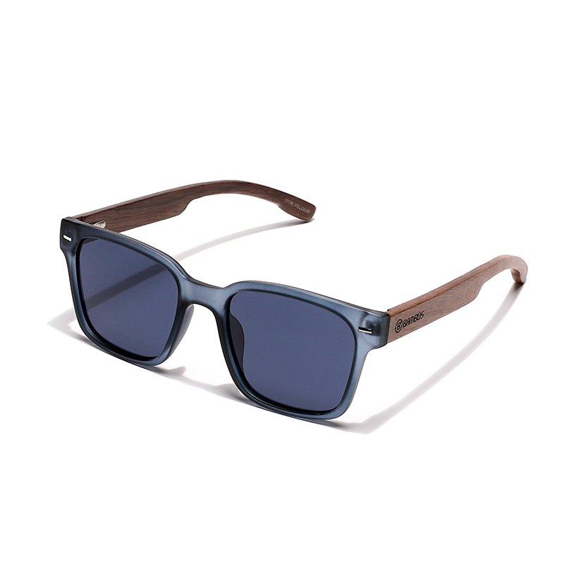 Gafas de sol Madera Shadowfall BBAMBÙS