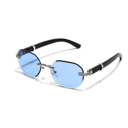 Gafas de sol Madera Bluecore BBAMBÙS