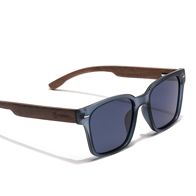 Gafas de sol Madera Shadowfall BBAMBÙS
