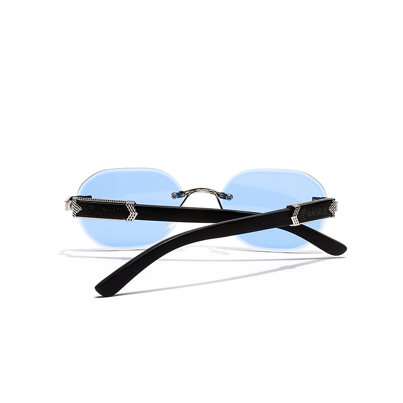 Gafas de sol Madera Bluecore BBAMBÙS