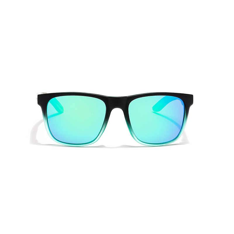 Gafas de sol Madera Lagoon BBAMBÙS