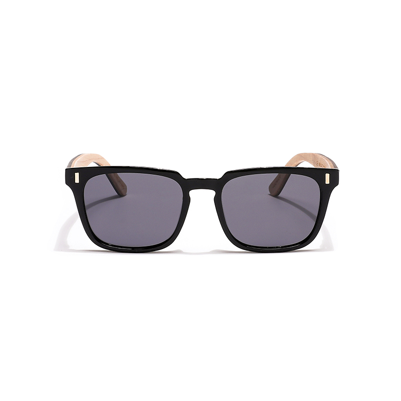 Gafas de sol Madera Nightshore BBAMBÙS