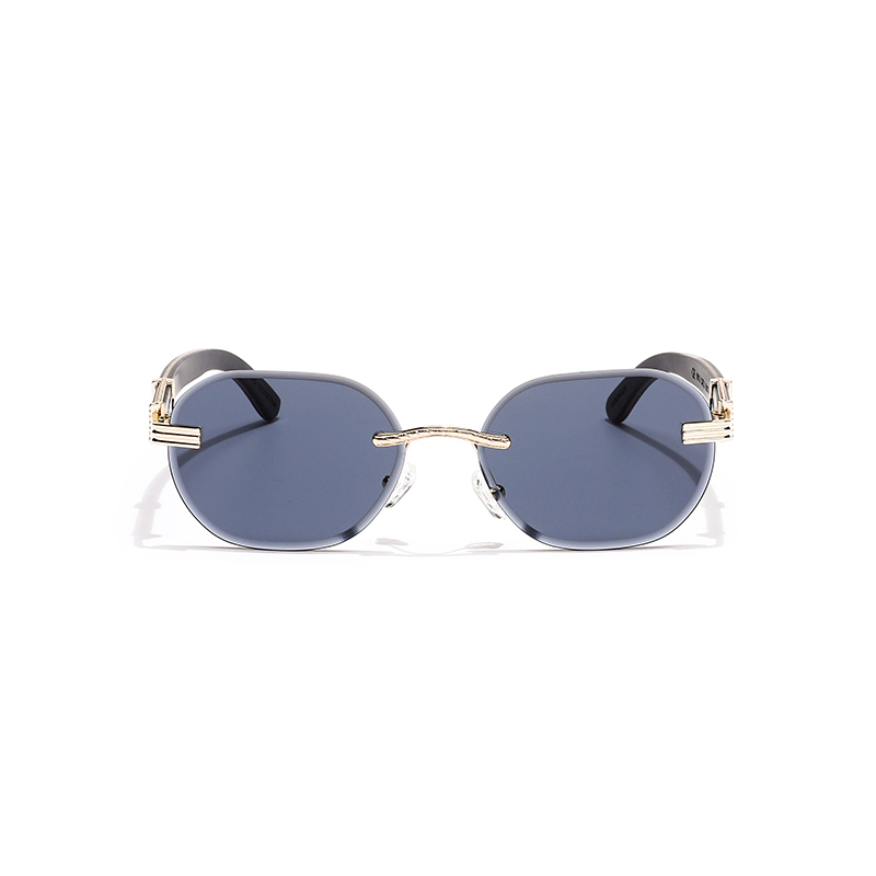 Gafas de sol Madera Midnight Grove BBAMBÙS