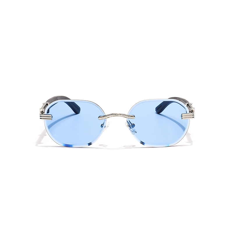 Gafas de sol Madera Bluecore BBAMBÙS