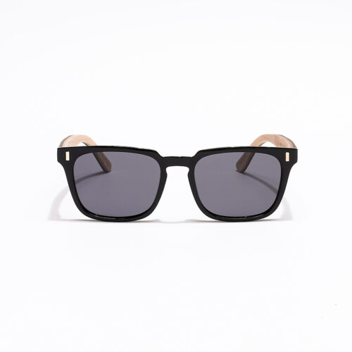 Gafas de sol Madera Nightshore BBAMBÙS