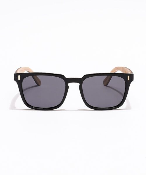 Gafas de sol Madera Nightshore BBAMBÙS