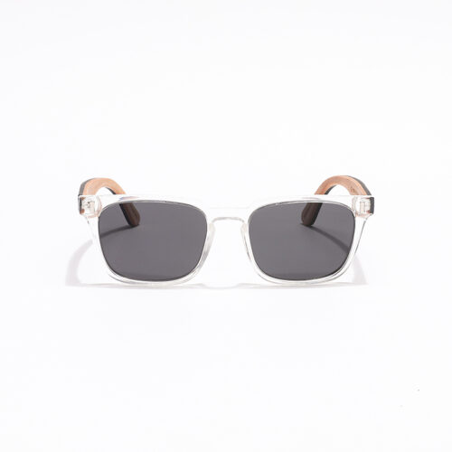 Gafas de sol Madera Snowshade BBAMBÙS