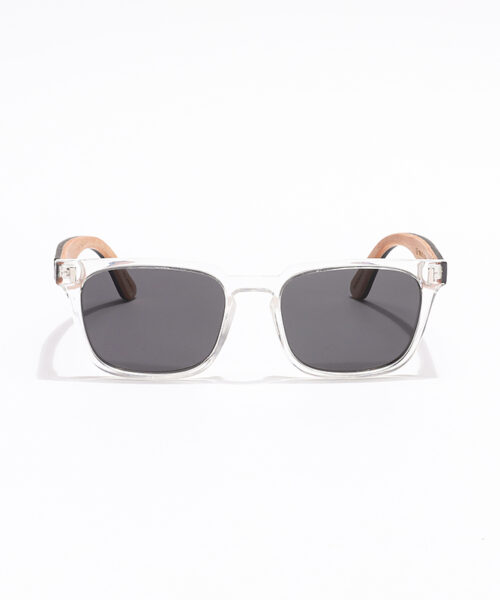Gafas de sol Madera Snowshade BBAMBÙS