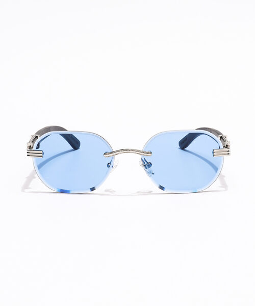 Gafas de sol Madera Bluecore BBAMBÙS
