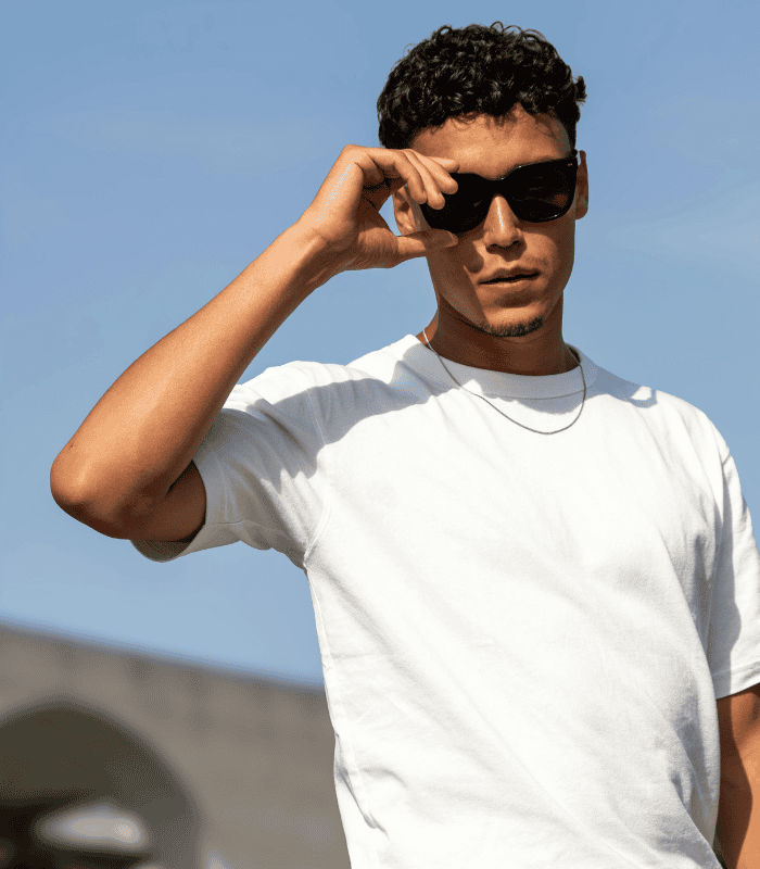 Gafas de sol hombre