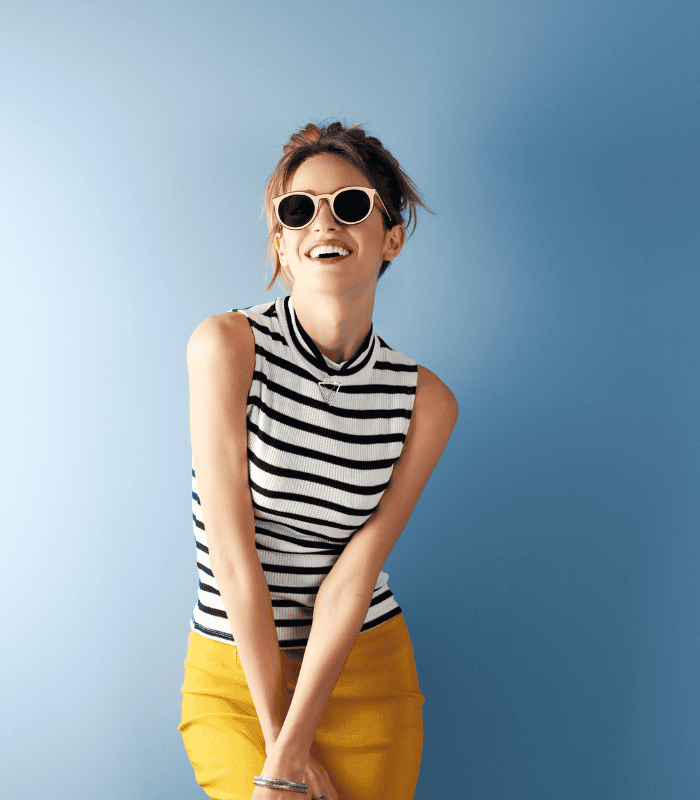 Gafas de sol mujer