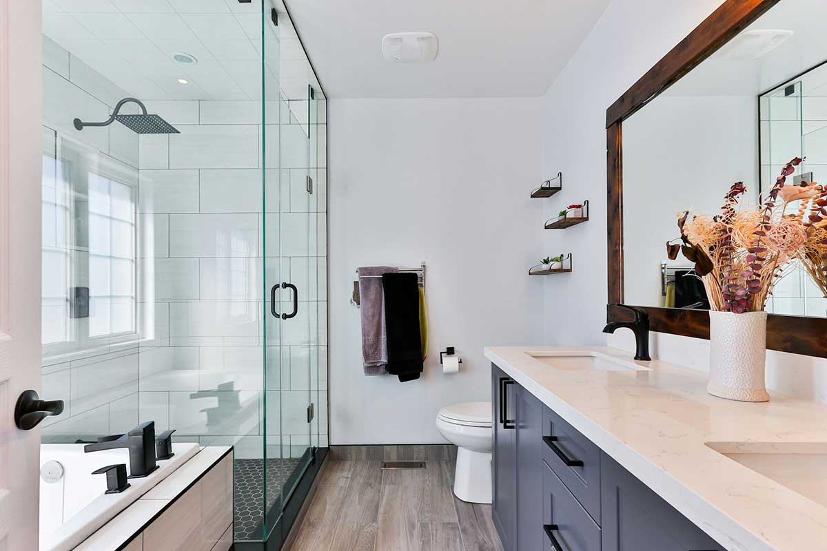 Bathroom Design