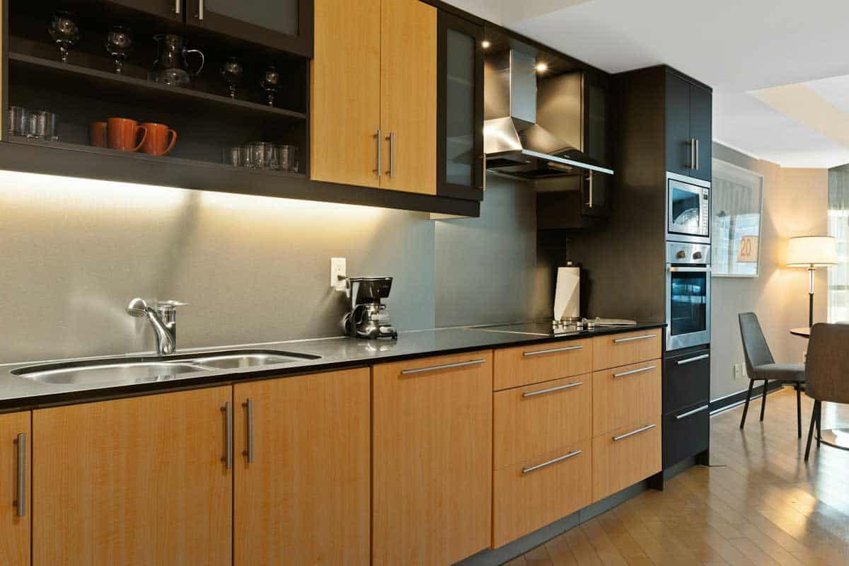 Kitchen Cabinetry 2
