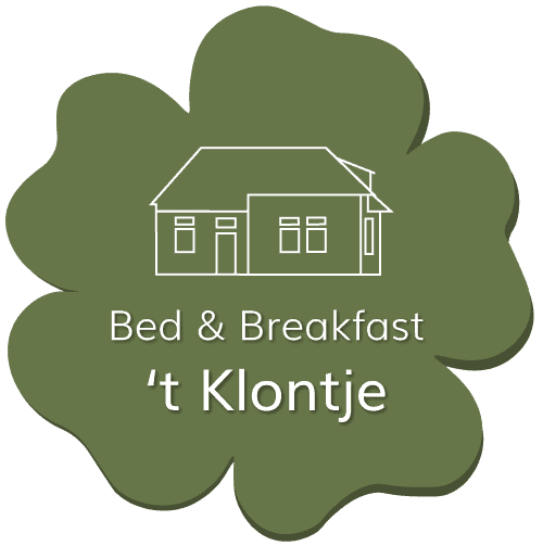Bed & Breakfast 't Klontje