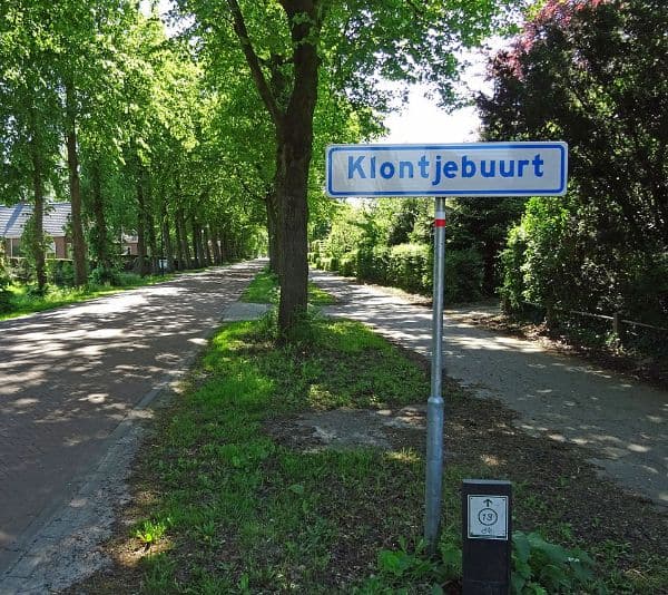 Beschikbaarhied Bed & Breakfast 't Klontje Westerwolde