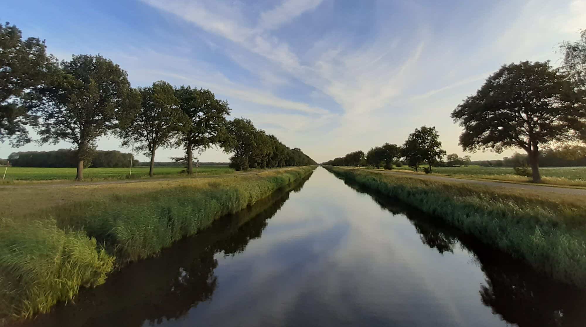 omgeving-bed-breakfast-westerwolde