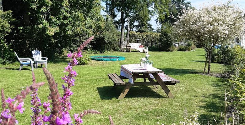 tuin-picknicktafel