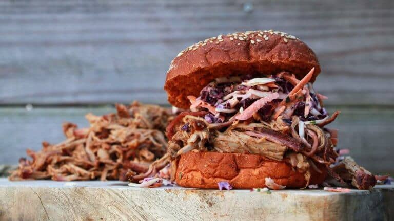 pulled pork recept nieuw
