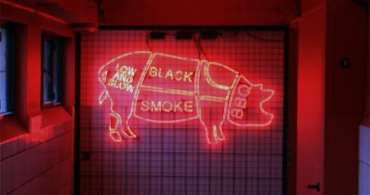 black smoke antwerpen uitgelicht