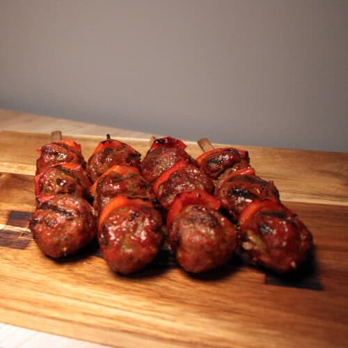 spiesjes-gehaktbal-uitgelicht