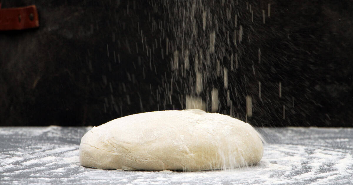 Met deze recepten maak je perfect pizzadeeg voor jouw pizza's van de BBQ!