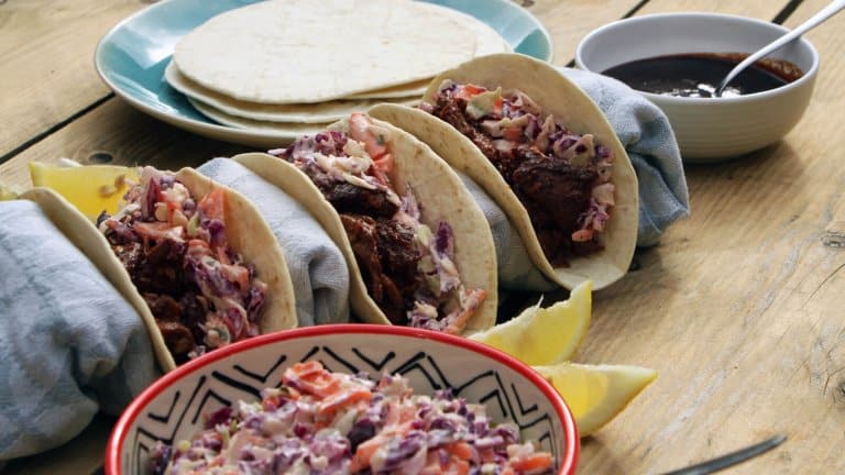 pulled beef street tacos recept 2