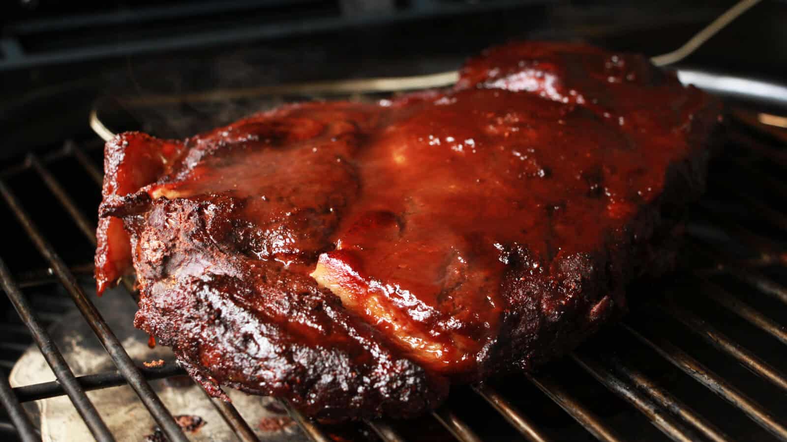 Low and Slow BBQ? Probeer deze Pulled Beef een keer!