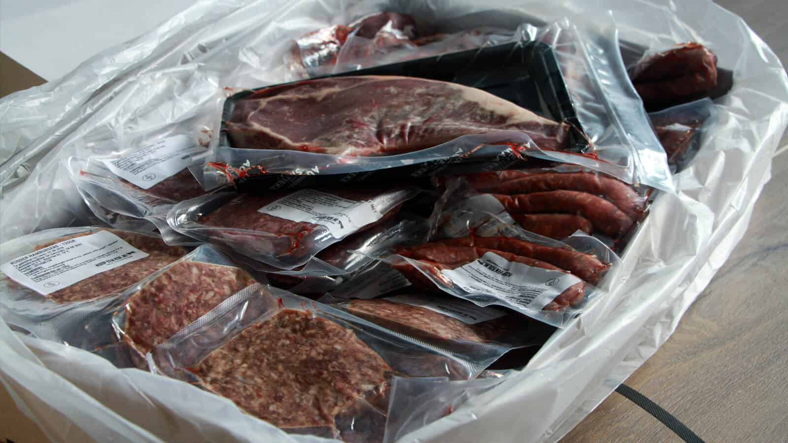 Koopeenkoe.nl: Bestel een kop-tot-staart vleespakket