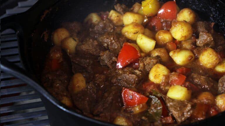 wildzwijn goulash recept2