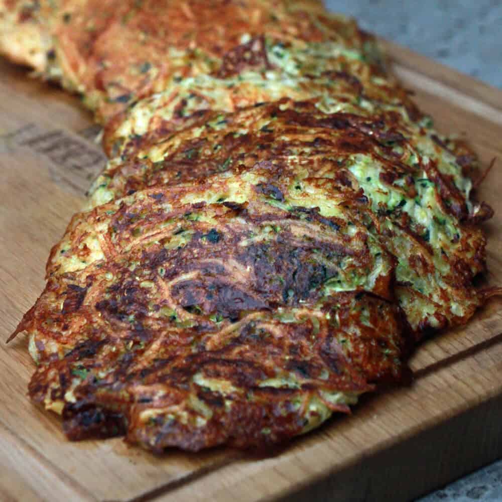 Aardappel Courgette Koekjes aardappel-courgette-koekjes-uitgelicht