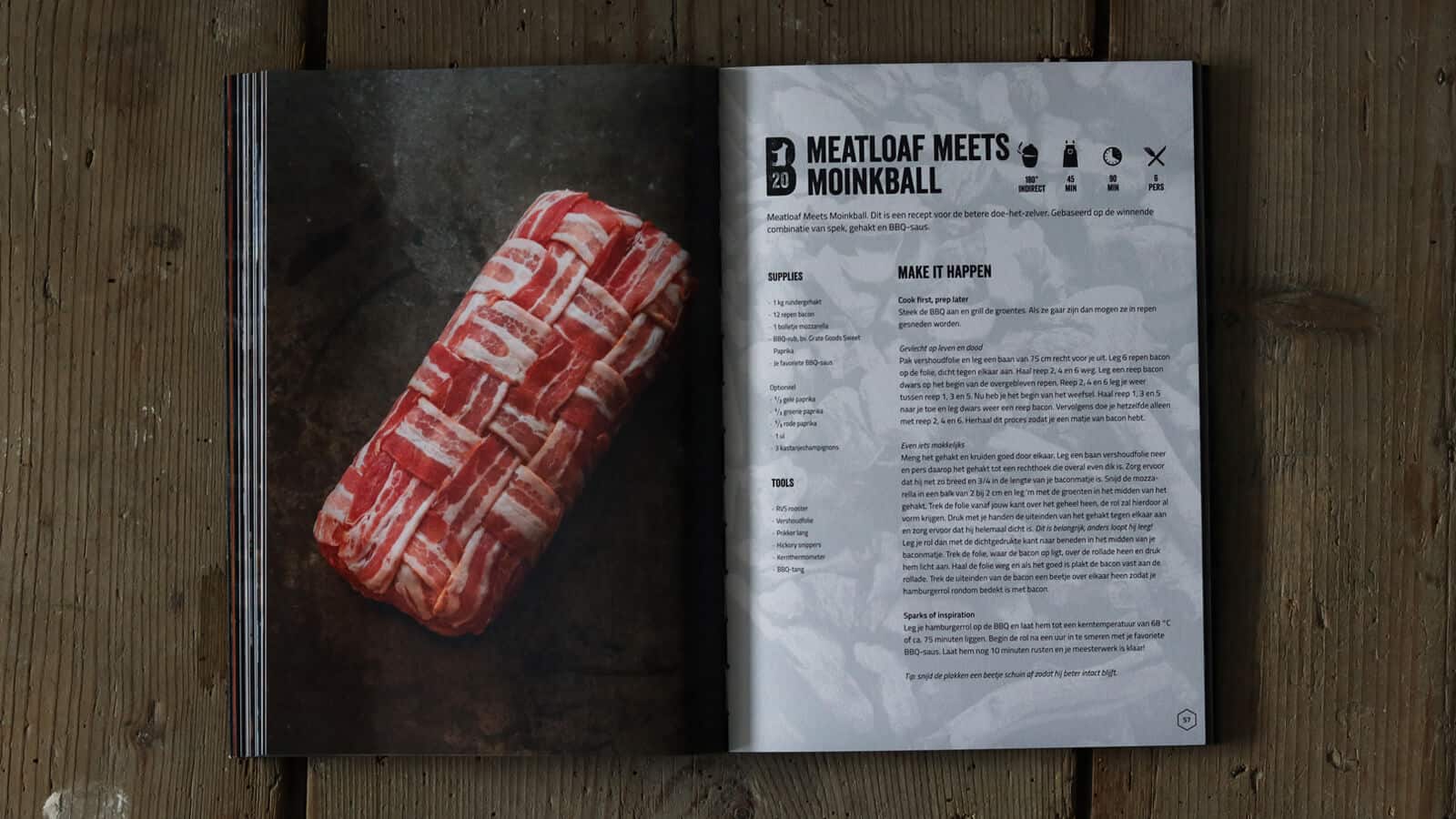 Boekreview: We Can('t) BBQ