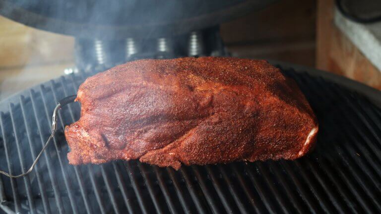 pulled pork boston butt recept5