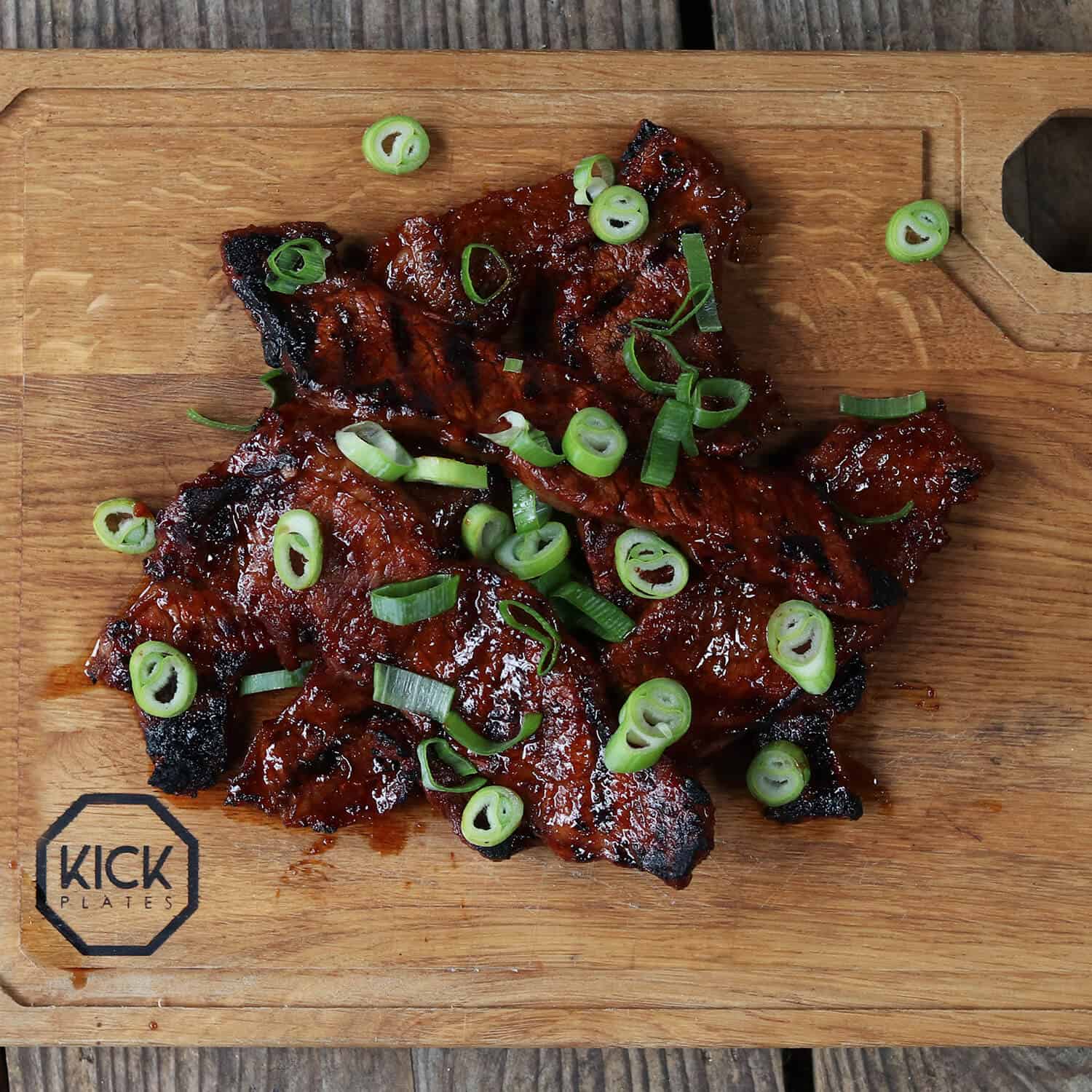 Gochujang Karubi Short Ribs