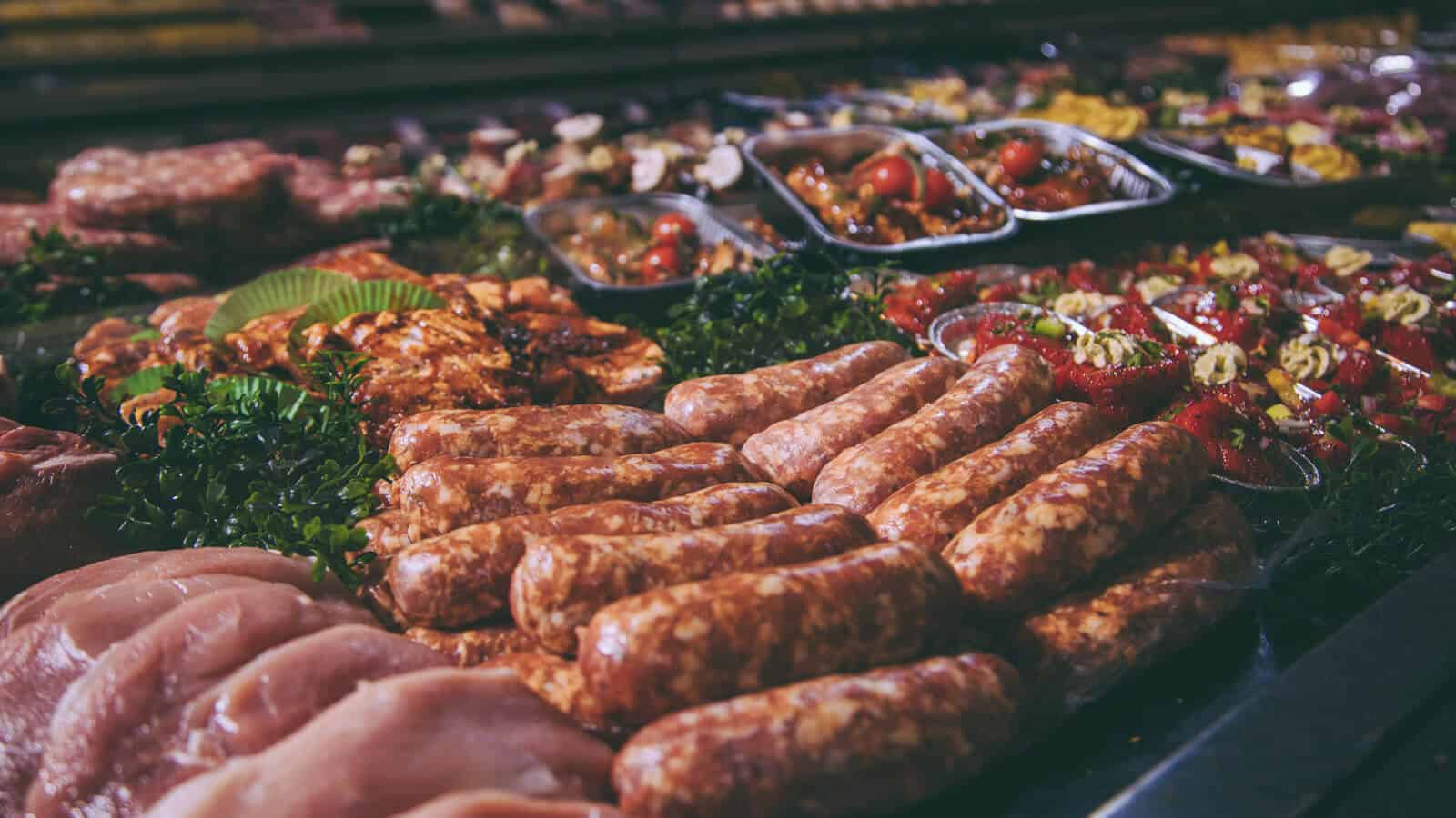 The Butchery: online slagerij met de mooiste vleesproducten