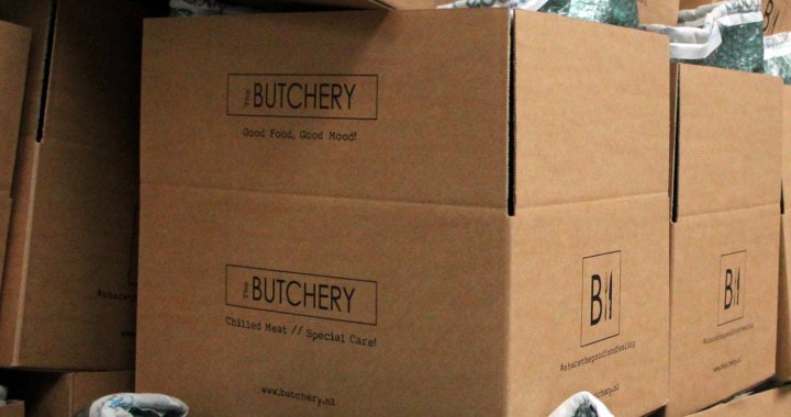 the butchery uitgelicht