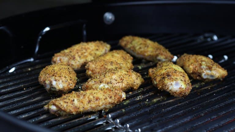 lemon pepper rub recept