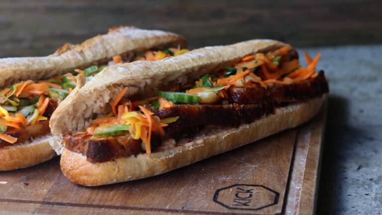 broodje sticky buikspek recept2