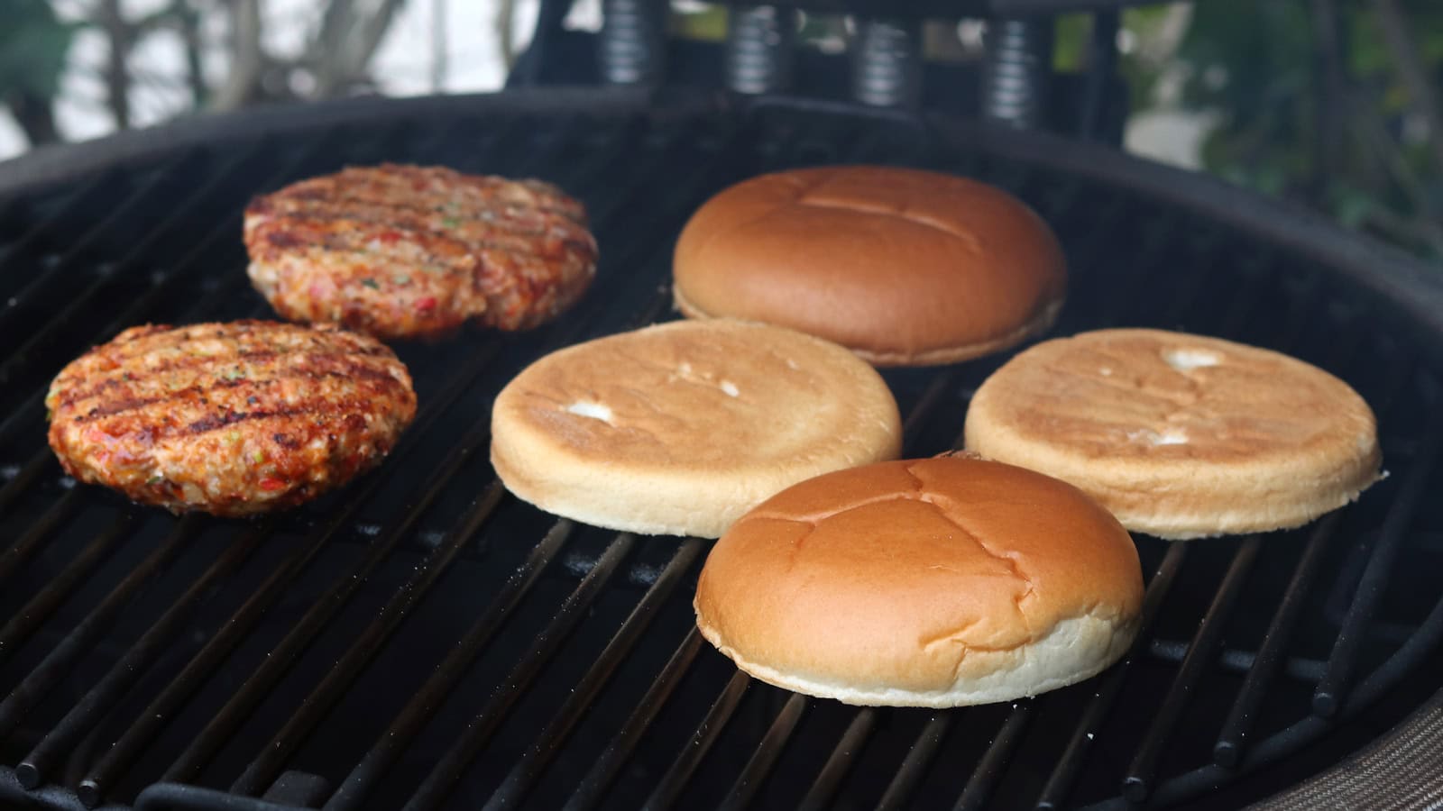 mexicaanse kipburgers bereiding3