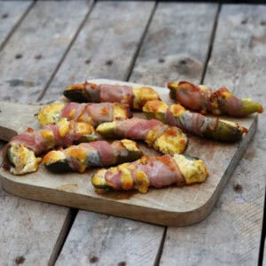 pickle poppers uitgelicht