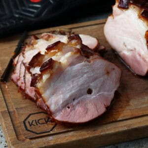 Bourbon Peach Beenham