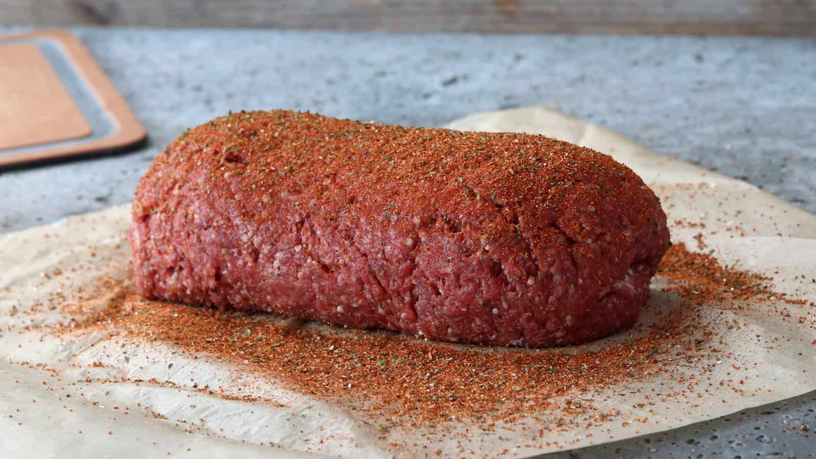 Jalapeño Popper Gehaktbrood