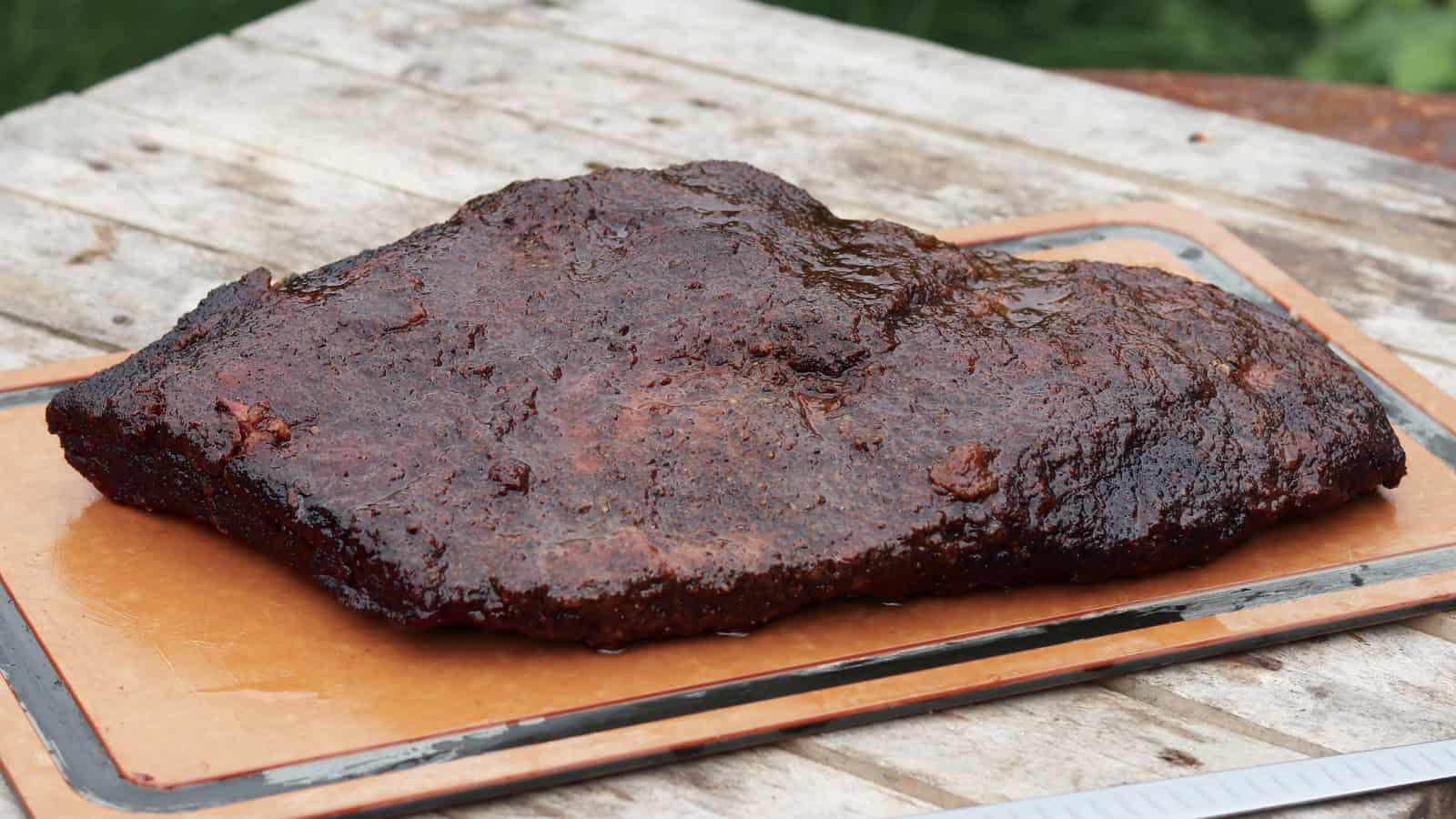 texas style brisket bereiding6