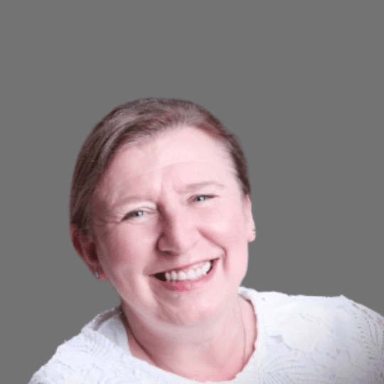 Mrs Andrea Shanks