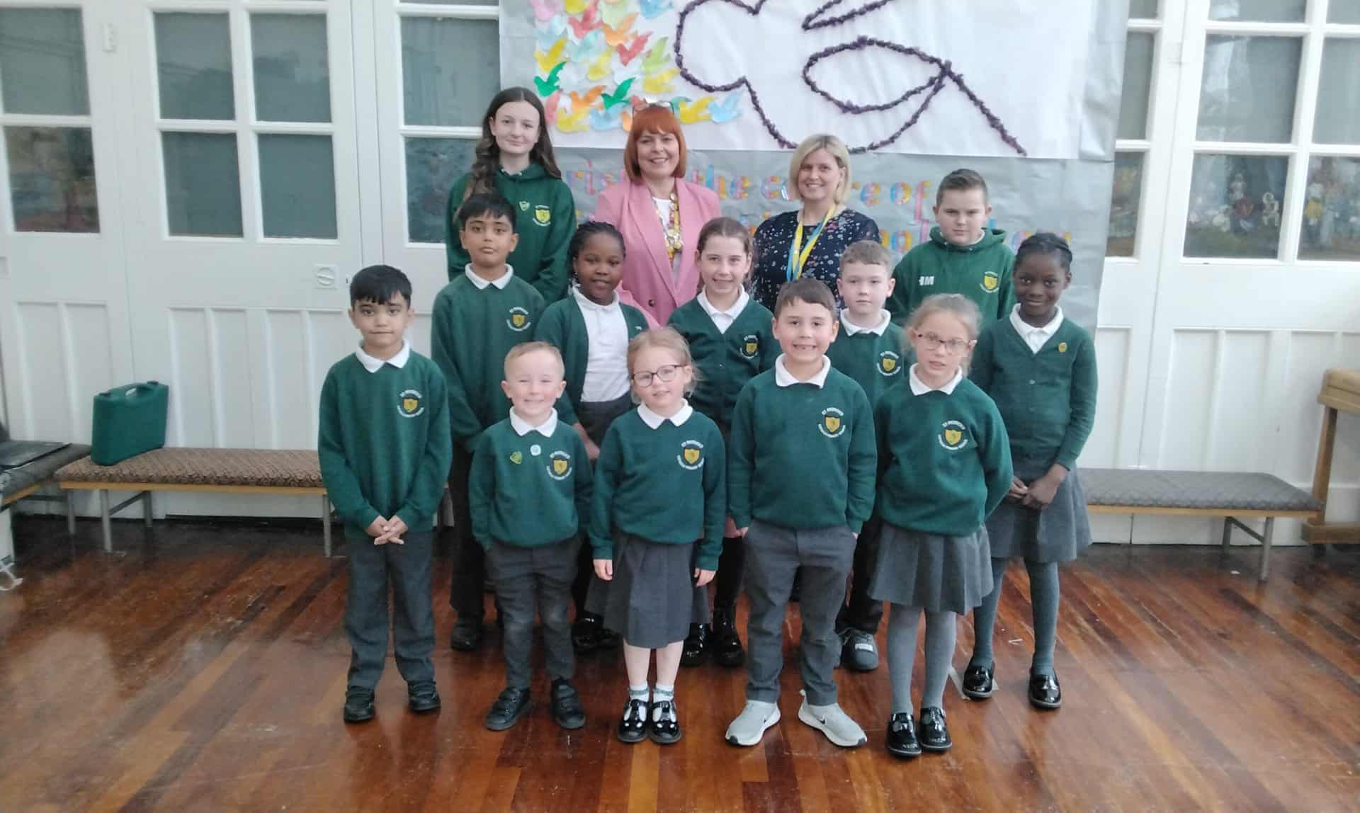 ‘Small but mighty’ Sunderland school rated ‘Good’ by Ofsted